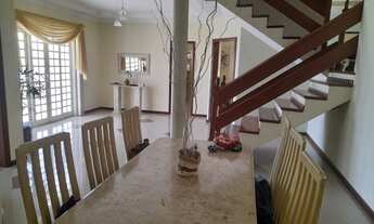 Imagem 3: Casa de Condomínio 4 Quartos Campinas SP