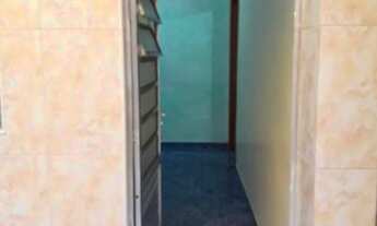 Imagem 4: Casa para alugar, 30 m² por R$ 1.110,00/mês - Jardim São Vicente - São Paulo/SP