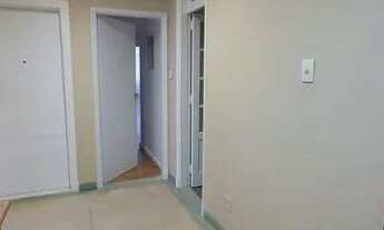 Imagem 4: Excelente imóvel de fundos na Visconde de Pirajá, claro, arejado e silencioso