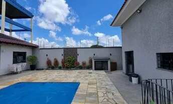 Imagem 7: Sobrado com piscina 500m