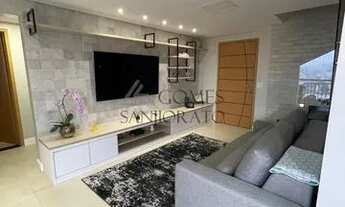 Imagem: Cobertura Duplex para venda no Parque São