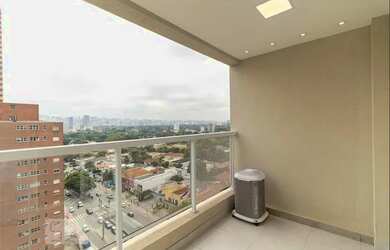 Imagem 6: Apartamento para Aluguel - Pinheiros, 1 Quarto, 25 m2