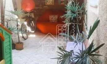 Imagem 6: Casa com 2 dormitórios à venda, 103 m² por R$ 265.000,00 - Fonseca - Niterói/RJ