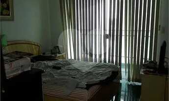 Imagem 7: Casa no Jardim Guapira de 4 quartos - 6 vagas de garagem