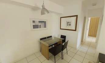 Imagem 5: RECREIO COND. THAI - BARRA BONITA - 70 M2, 02 QUARTOS (01 SUÍTE), ANDAR BAIXO, MOBILIADO 0