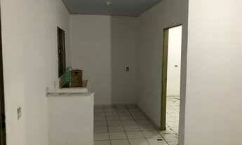 Imagem 2: Casa para aluguel tem 54 metros quadrados com 1 quarto em Setor Faiçalville - Goiânia - GO