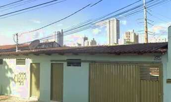 Imagem 4: Barracão próximo à FacUnicamps e Zoológico de Goiãnia