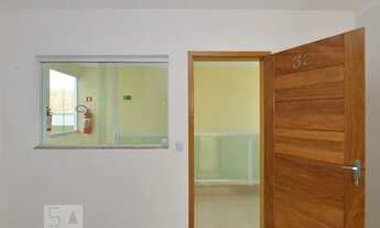 Imagem 2: Apartamento para Aluguel - Água Fria, 1 Quarto, 32 m2