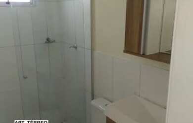 Imagem 7: Sun Garden apartamento 2 quartos térreo nascente, Lauro de Freitas