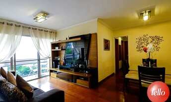 Imagem: São Paulo - Apartamento Padrão - Pinheiros