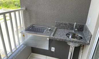 Imagem 5: Apartamento no Grand Kazza - Urbanova