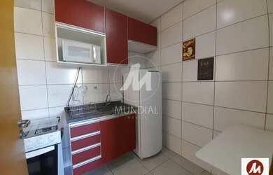 Imagem 3: Apartamento (tipo - padrao) 1 dormitórios, cozinha planejada, portaria 24hs, espaço gourme