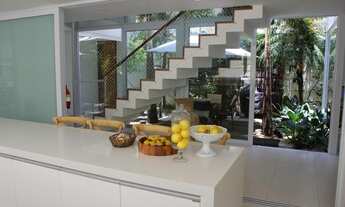 Imagem 2: Aluguel Casa Residencial Mont Blanc Sorocaba