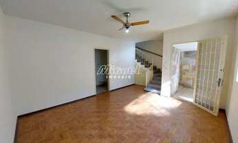 Imagem 4: Casa para aluguel, 3 quartos, Centro - Piracicaba