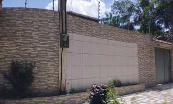 Imagem 3: BAIXOU O PREÇO CASA DE 2 PAV: DE 4/4 SENDO 02 SUITE EM MARITUBA