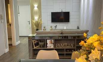 Imagem 6: Apartamento 2 suites 76 m finamente mobiliado no Centro - Itajaí - SC