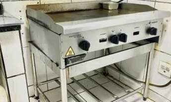 Imagem 7: Passo o ponto hamburgueria Sorocaba