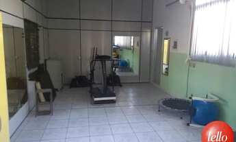 Imagem 7: São Paulo - Prédio Inteiro - Tatuapé