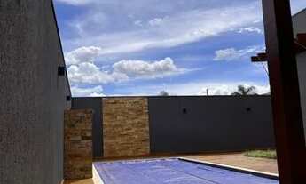 Imagem 4: Casa a venda no condomínio Anaville