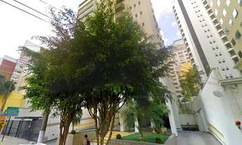 Imagem 3: Flat no Augusta Flat com 2 dormitórios para locação próx da Av Paulista e Pq Trianon