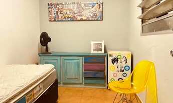 Imagem 3: Quarto aluga Metrô linha Amarela , Familiar