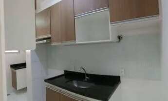 Imagem 4: Apartamento com 2 quartos à venda, 56 m² por R$ 279.000 - Jardim Santa Clara - Taubaté/SP