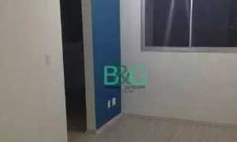 Imagem 3: Apartamento com 2 dormitórios à venda, 43 m² por R$ 344.000 - Água Branca - São Paulo/SP