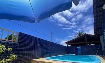 Imagem: Casa em Porto de Galinhas com piscina