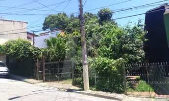 Imagem 3: Terreno de 12X36 Mts, todo plano, com casa antiga, total de 432m² Vila Medeiros