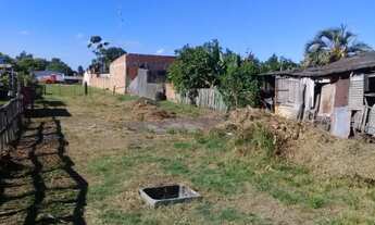 Imagem: Barbada. Casa Pré Fabricada no Sitio Santa