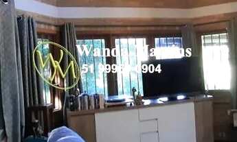 Imagem 4: Casa em Condomínio para Venda em Viamão, Cantegril, 2 dormitórios, 2 banheiros, 2 vagas