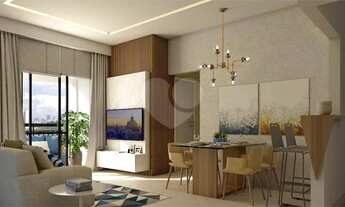 Imagem 5: Apartamento 2 dormitorios com terraço pertinho do Lago dos Patos