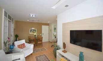 Imagem 4: Apartamento para Aluguel - Meier, 2 Quartos, 77 m2