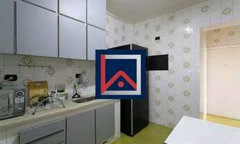 Imagem 7: Apartamento Venda 3 Dormitórios - 100 m² Cerqueira César