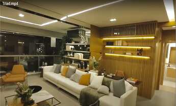 Imagem 5: Apto. Novo com 3 Suítes com opção de 3 tipos de plantas 3 vagas de garagem - Vila Nova Con