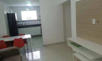 Imagem 4: Apartamento 2/4 Apartamento com 2 dormitórios