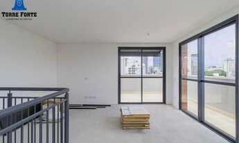 Imagem 6: Cobertura para Venda em Curitiba, Alto da Glória, 2 dormitórios, 2 suítes, 3 banheiros, 2