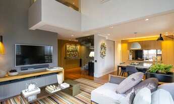 Imagem 4: Belíssimo apartamento reformado e decorado. Oferta imperdível!