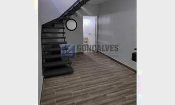 Imagem 2: SAO BERNARDO DO CAMPO - Residential / Sobrado - NOVA PETROPOLIS