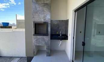 Imagem 7: Sobrado para Venda em São José, Real Parque, 3 dormitórios, 1 suíte, 2 banheiros, 2 vagas