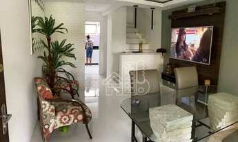 Imagem: Casa com 3 dormitórios à venda, 140 m²