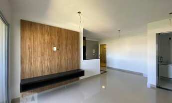 Imagem 4: Apartamento para Aluguel - Jardim São Carlos, 1 Quarto, 45 m2