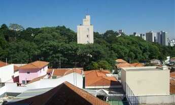 Imagem 6: Apartamento com 1 dormitório para alugar, 56 m² por R$ 1.993,25 - Bosque - Campinas/SP