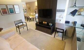 Imagem 7: Reserva das Palmeiras ultimas unidades apto 03 quartos 94m2 02 vagas anexo ao Shopping Rio