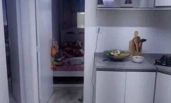 Imagem 3: Apartamento para venda tem 70 metros quadrados com 1 quarto em Resgate - Salvador - BA