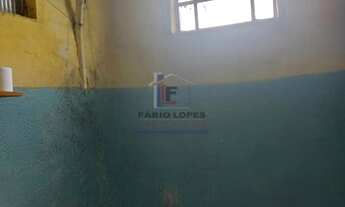 Imagem 7: Casa à venda no bairro Vila Sacadura Cabral - Santo André/SP