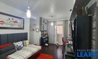 Imagem 2: APARTAMENTO - JARDIM MARAJOARA - SP