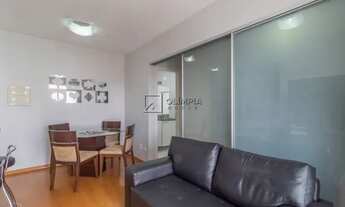 Imagem 4: Apartamento Venda Vila Olímpia 45 m² 1 Dormitórios