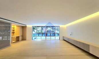 Imagem: Belíssimo apartamento reformado, 3 suítes