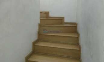 Imagem 6: Sobrado, Próximo ao Metrô São Judas, com 03 dorm, 1 suíte, 2 vagas